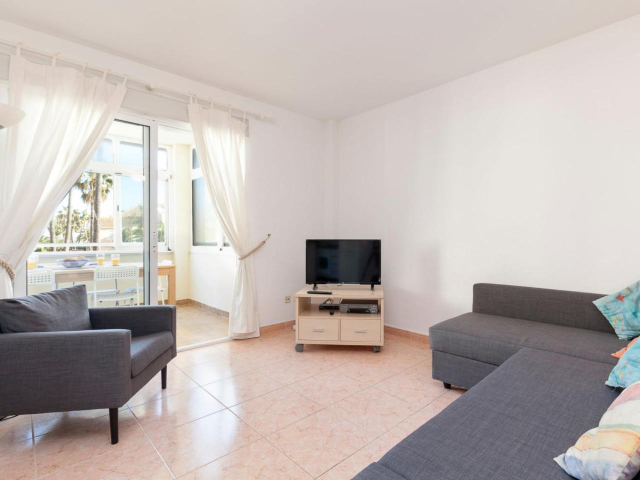 Apartment La Rosaleda-3 By Interhome Dénia Extérieur photo