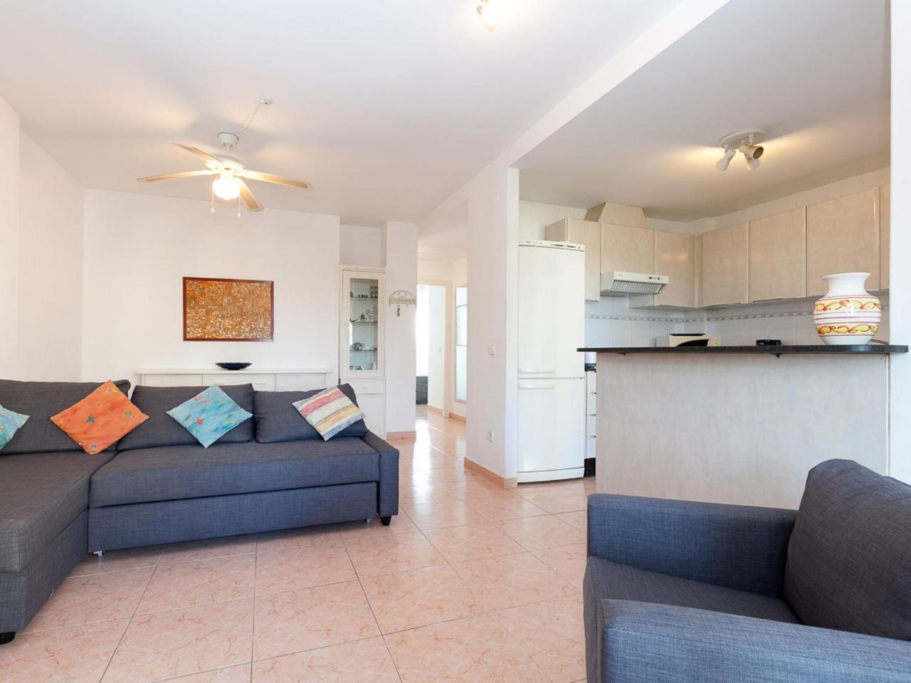 Apartment La Rosaleda-3 By Interhome Dénia Extérieur photo