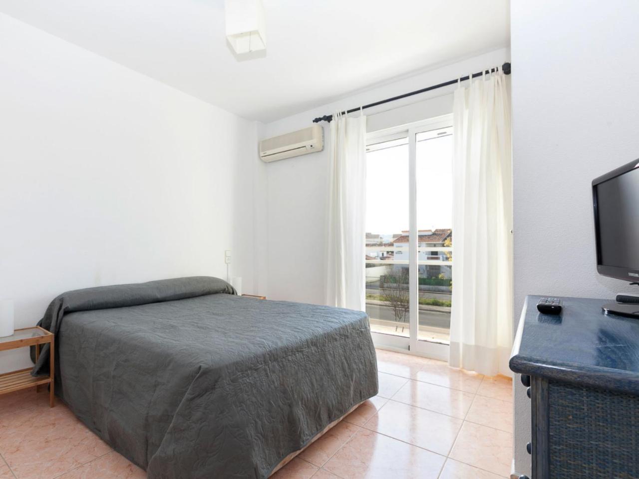 Apartment La Rosaleda-3 By Interhome Dénia Extérieur photo