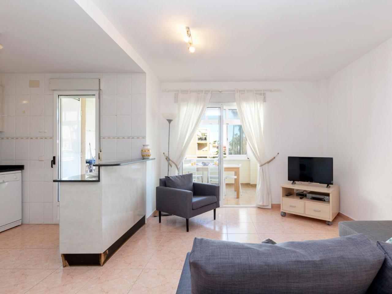 Apartment La Rosaleda-3 By Interhome Dénia Extérieur photo