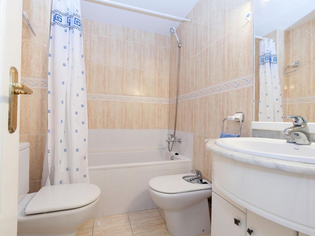 Apartment La Rosaleda-3 By Interhome Dénia Extérieur photo