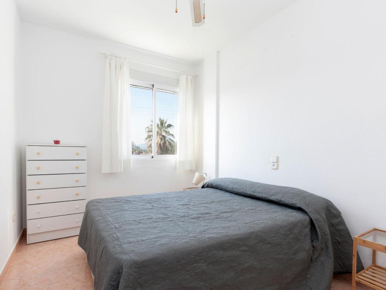 Apartment La Rosaleda-3 By Interhome Dénia Extérieur photo